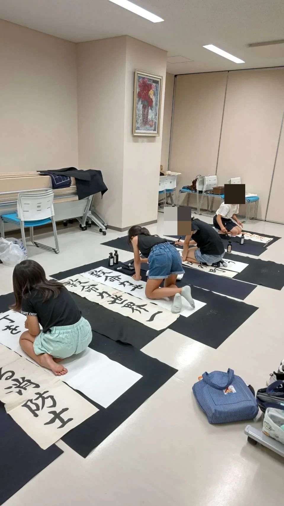 関谷書道教室 中桜塚教室のメイン画像