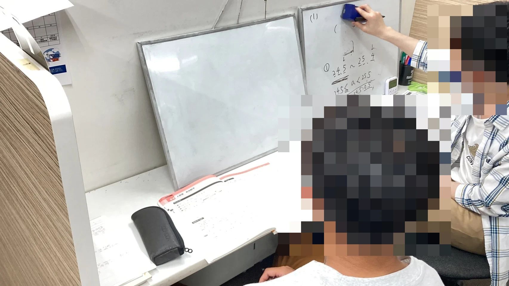 英才個別学院 木場校のメイン画像