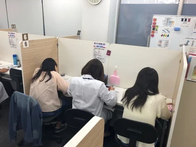 英才個別学院 久が原校のメイン画像