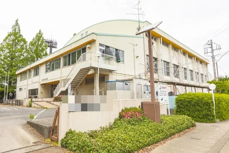 忍者ナイン 越谷南ラボのサムネイル画像 3