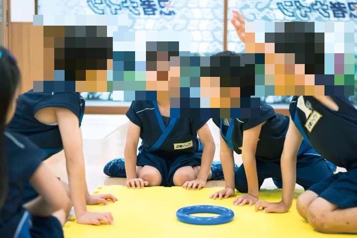 忍者ナイン 越谷南ラボのサムネイル画像 2