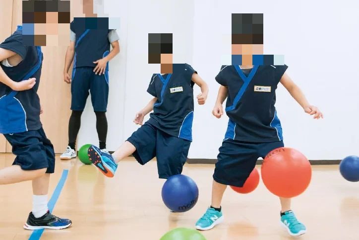 忍者ナイン 越谷南ラボのサムネイル画像 4