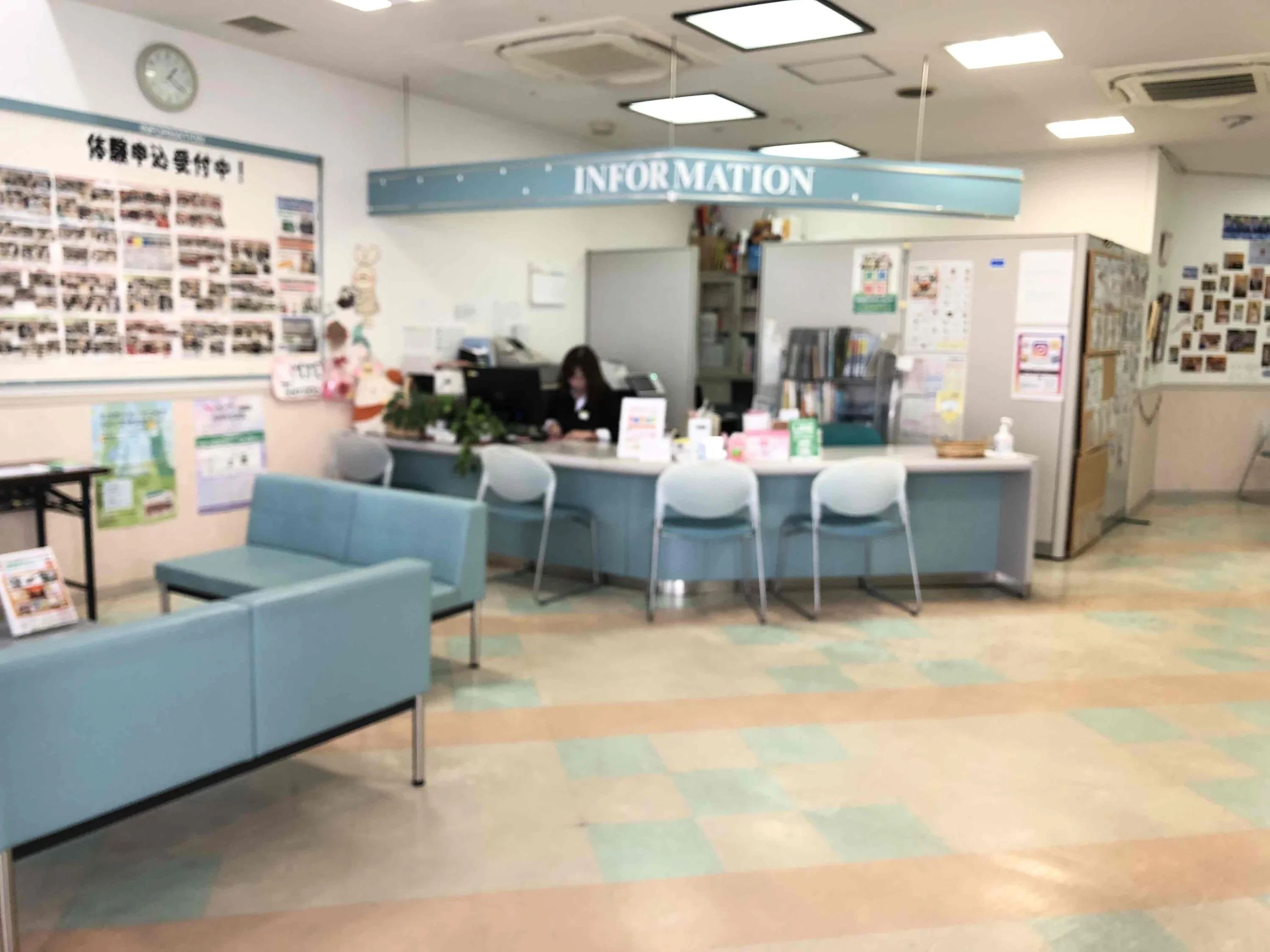 JEUGIAカルチャーセンター 習字・書道 MOMOテラスのメイン画像