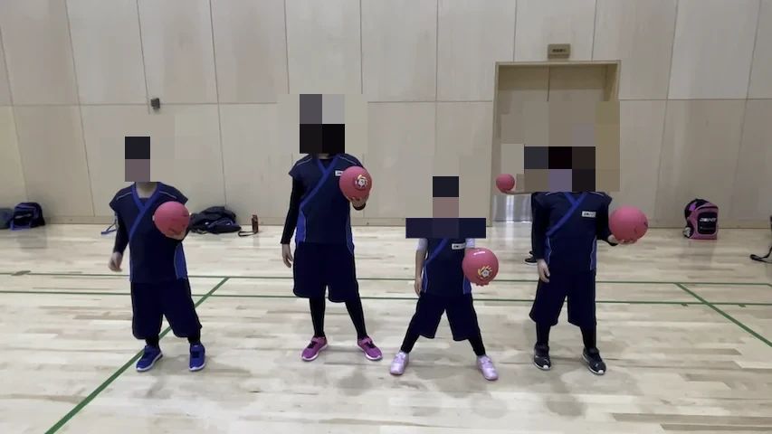 忍者ナイン恵庭ラボのサムネイル画像 2