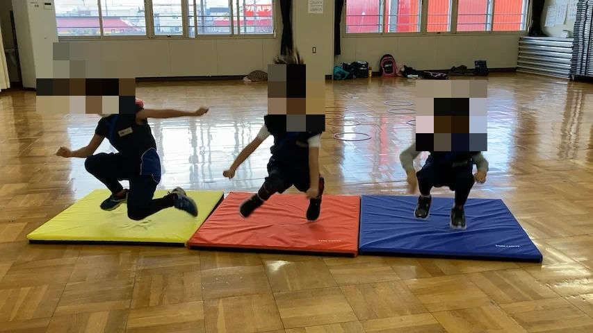 忍者ナイン恵庭ラボのサムネイル画像 3