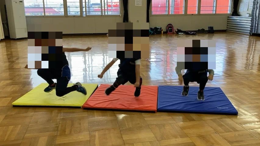 忍者ナイン江別ラボのサムネイル画像 2