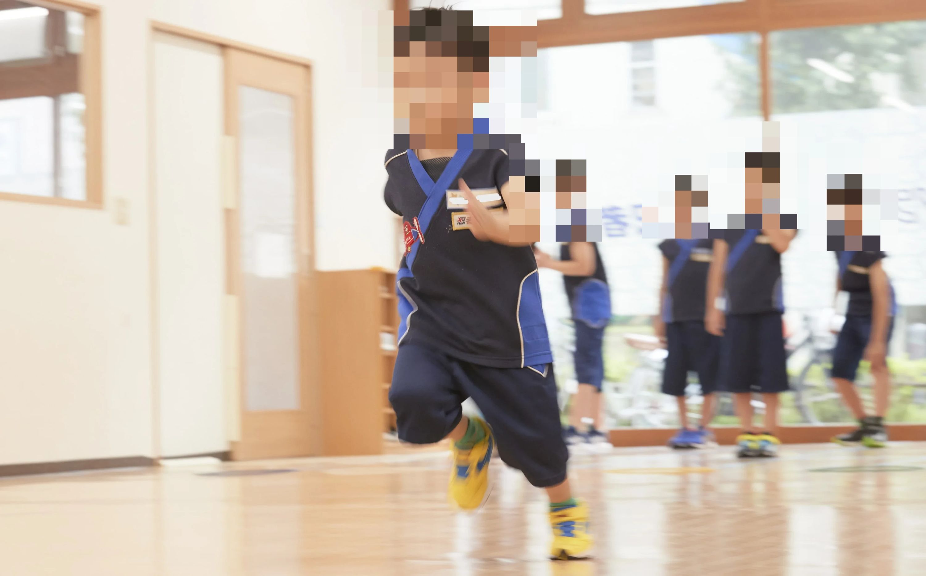 忍者ナイン江別ラボのサムネイル画像 5