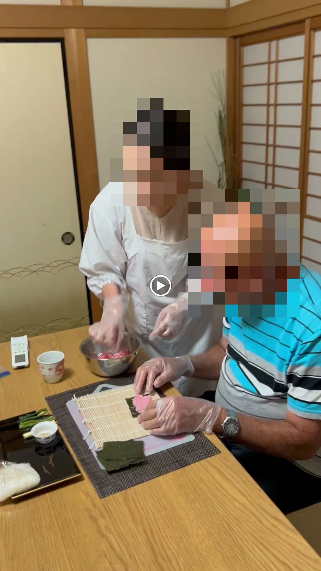 Sakura Experience Japanese Culture 習字・書道 泉町のメイン画像