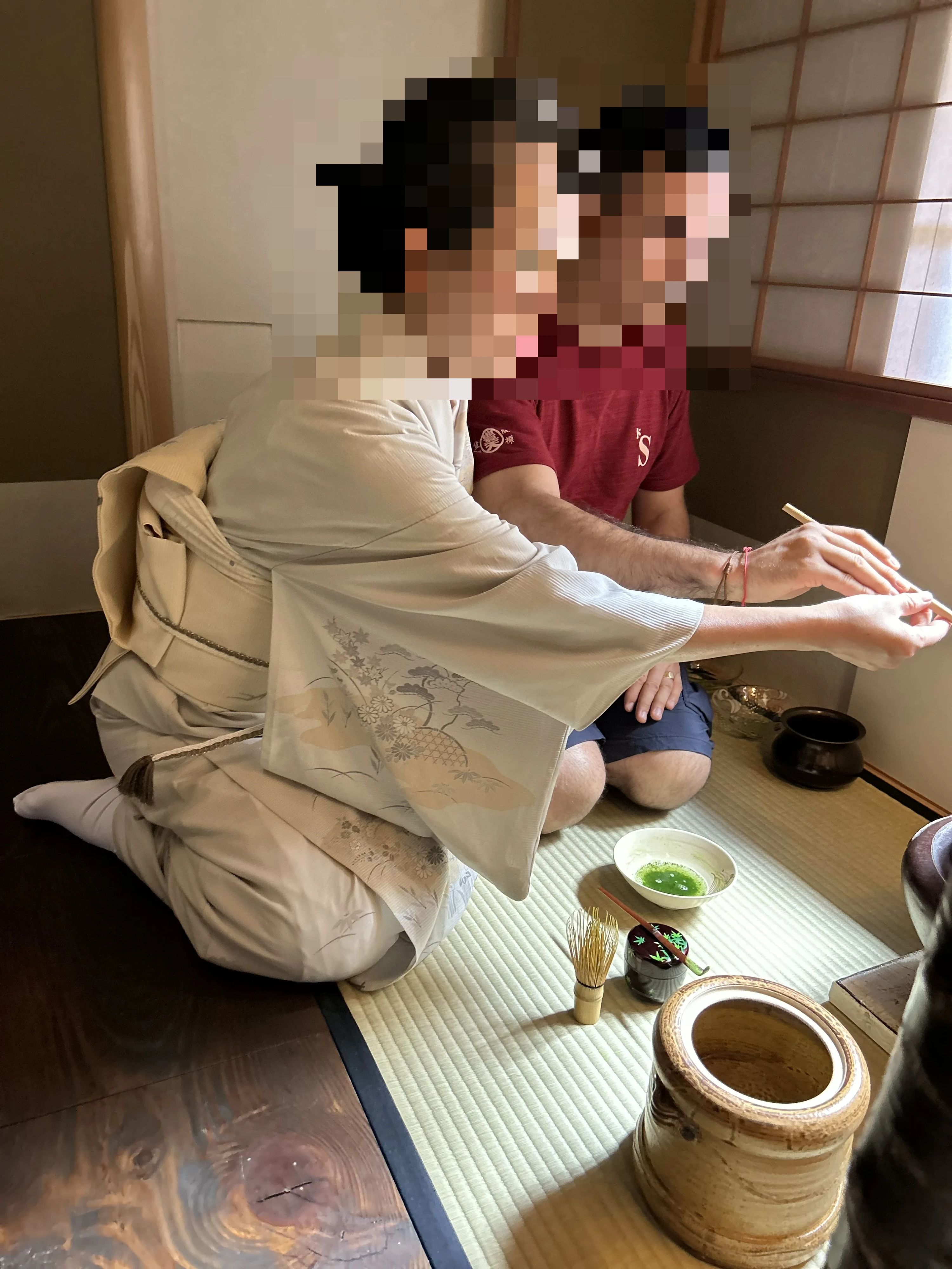 Sakura Experience Japanese Culture 習字・書道 泉町のサムネイル画像 3