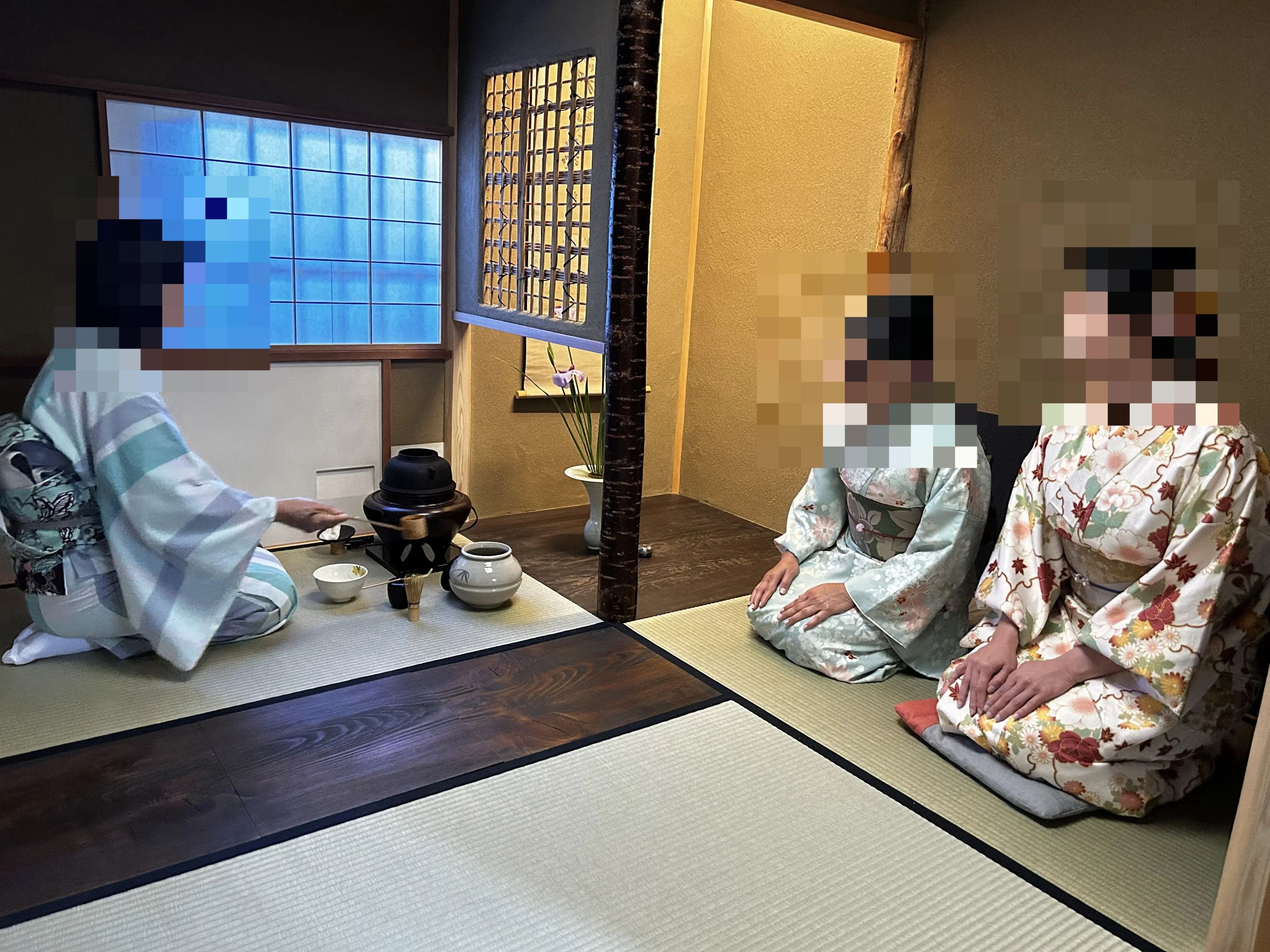 Sakura Experience Japanese Culture 習字・書道 泉町のサムネイル画像 4