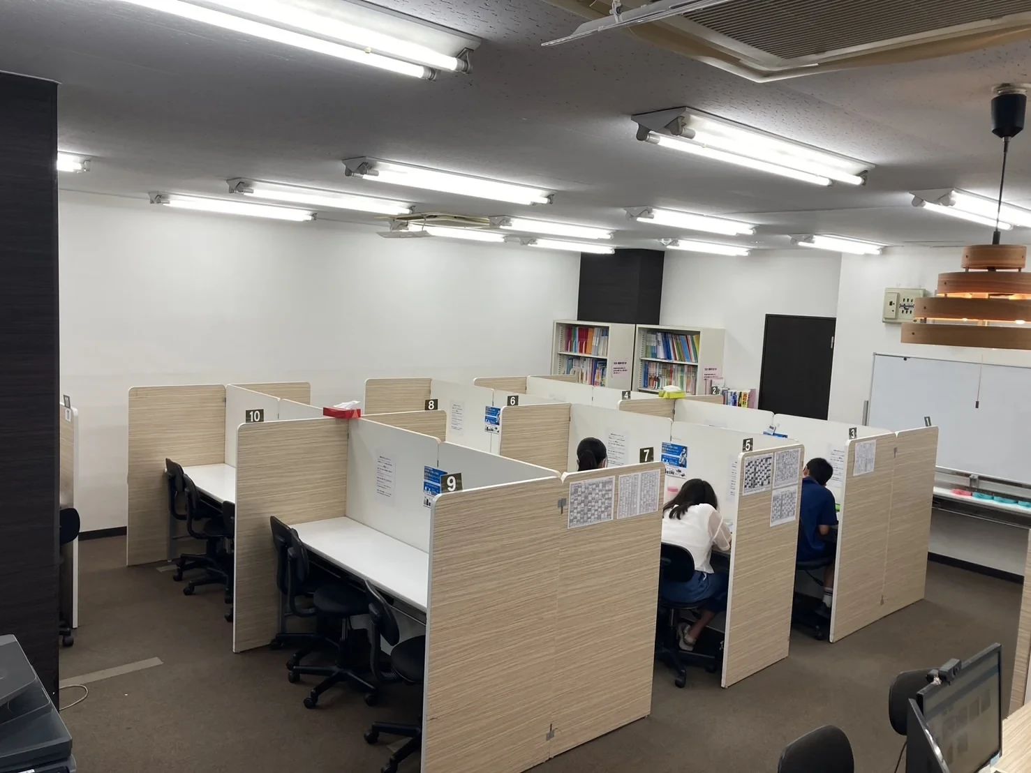 英才個別学院 桜台校のサムネイル画像 2