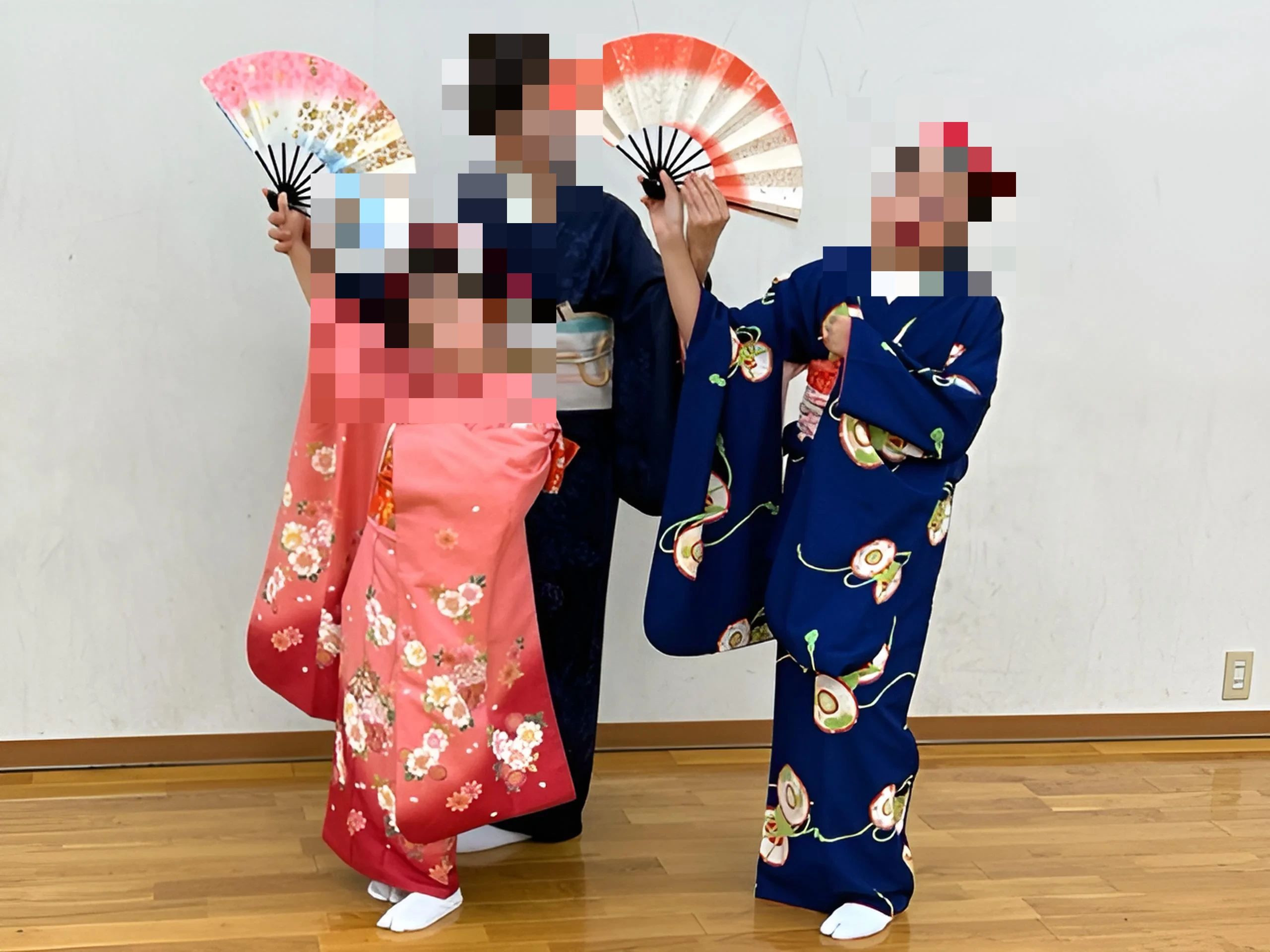 JEUGIAカルチャーセンター 習字・書道 イオンモール橿原のサムネイル画像 3