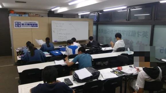 英才個別学院 篠崎校のメイン画像