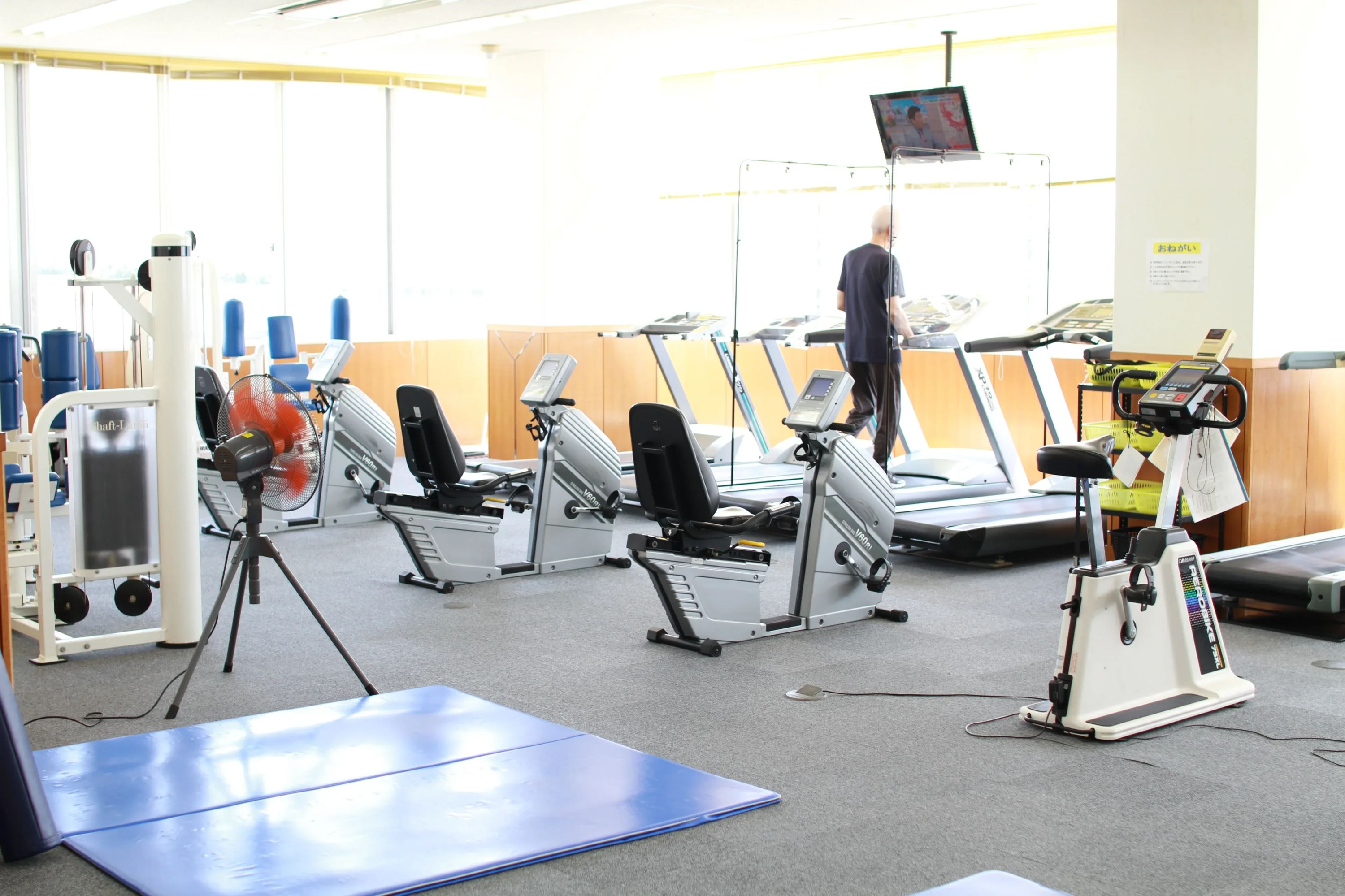 PLAISIR(プレジール) 習字・書道 文里教室のサムネイル画像 3