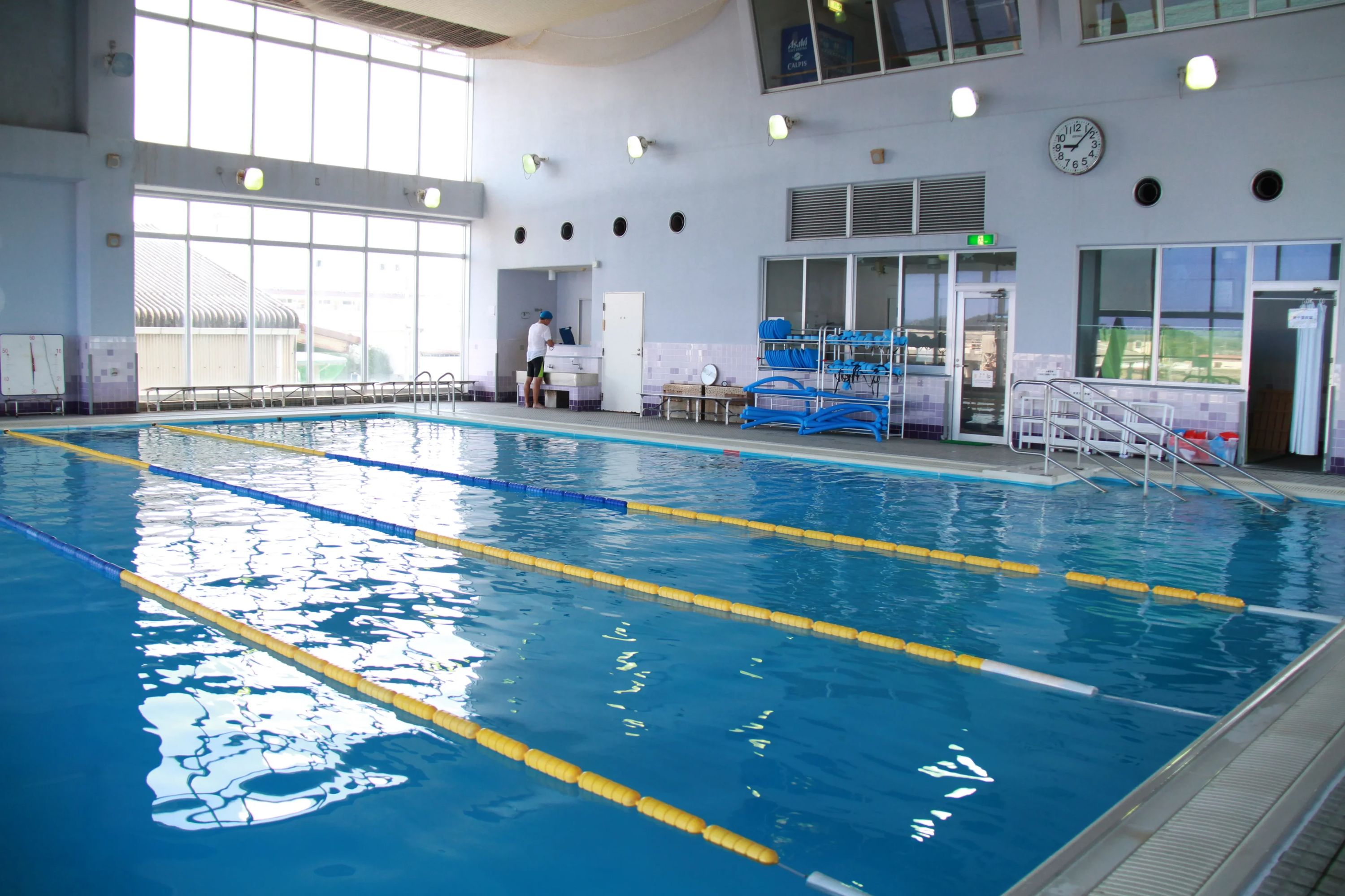 PLAISIR(プレジール) 習字・書道 文里教室のサムネイル画像 2