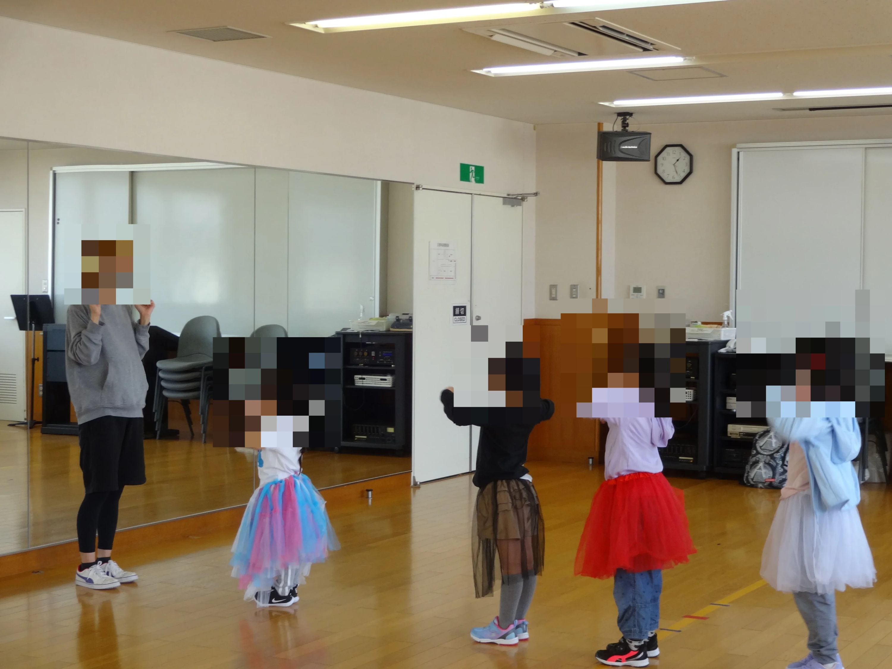 PLAISIR(プレジール) 習字・書道 文里教室のサムネイル画像 4