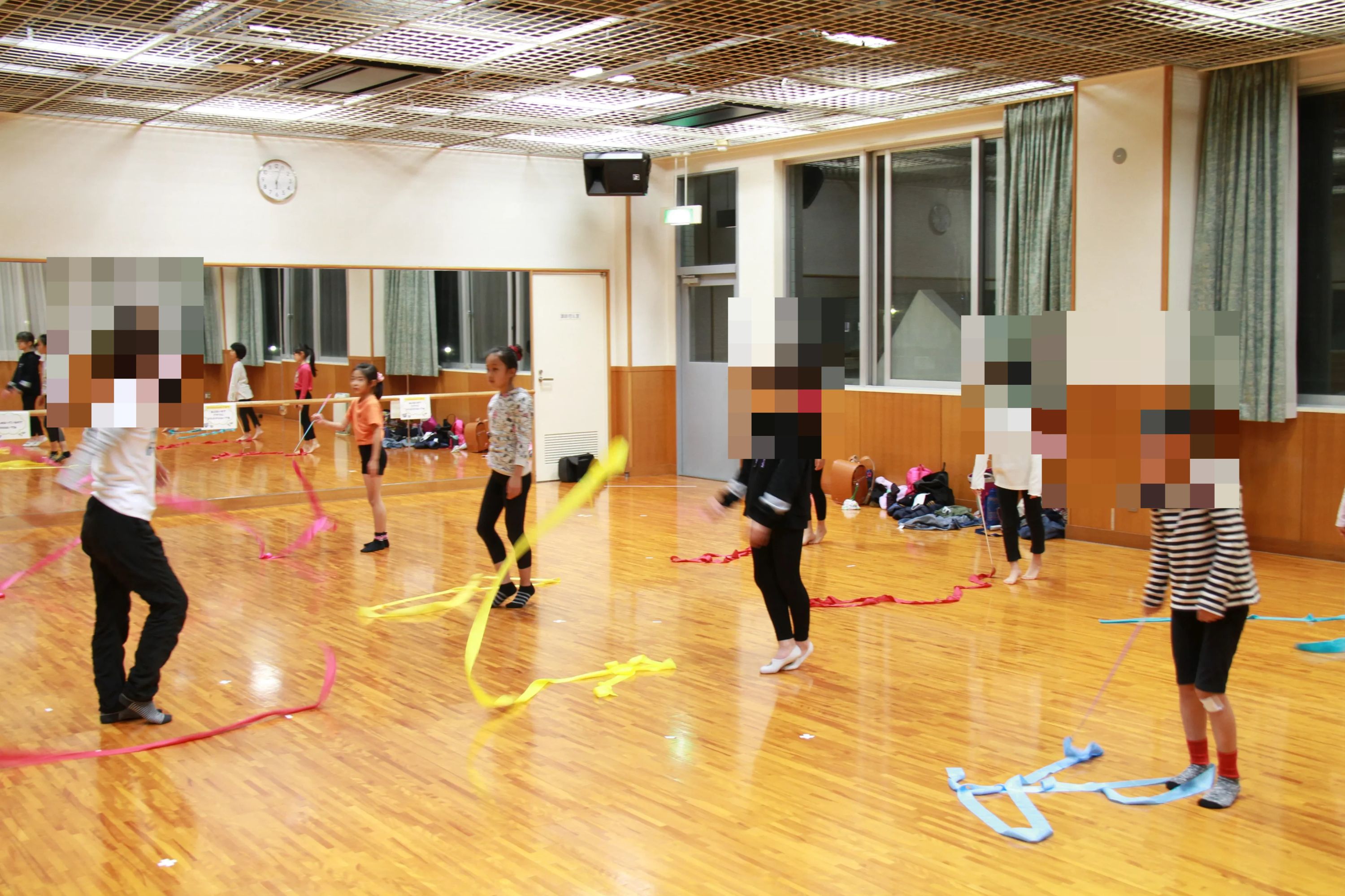 PLAISIR(プレジール) 習字・書道 文里教室のサムネイル画像 5