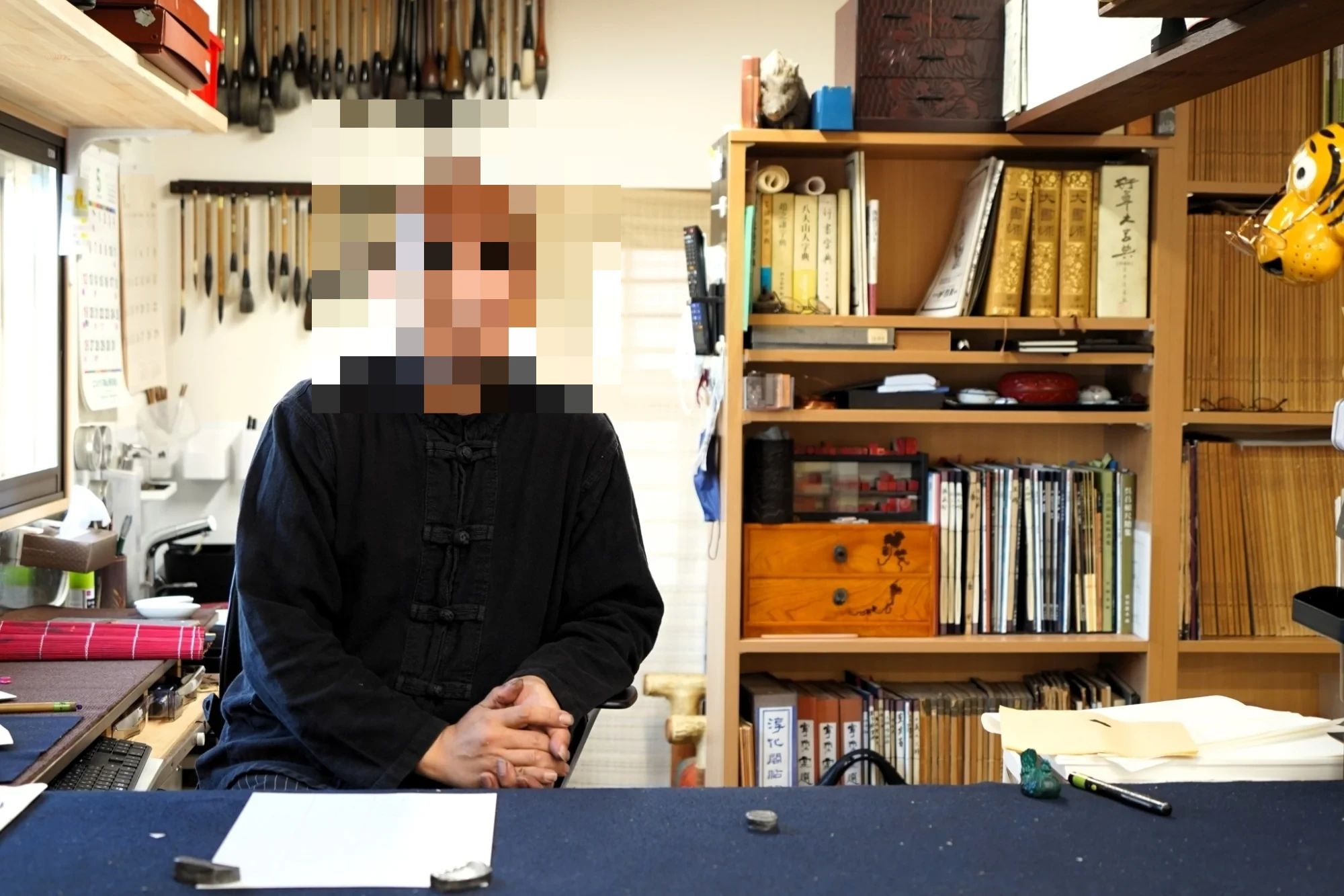 錬神書道会 邑久町教室のサムネイル画像 3