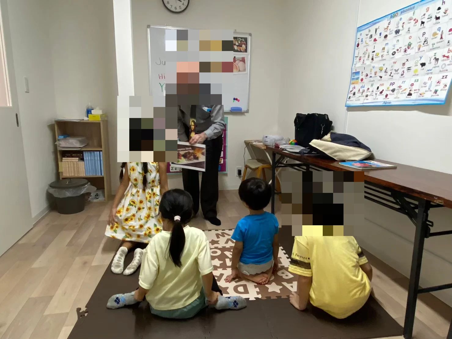 のびしろSCHOOLのサムネイル画像 2