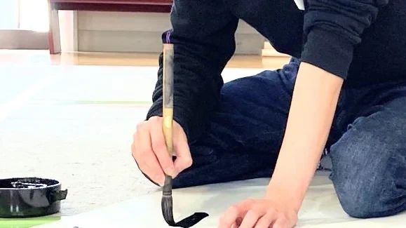 青葉書道教室 栗林教室のメイン画像