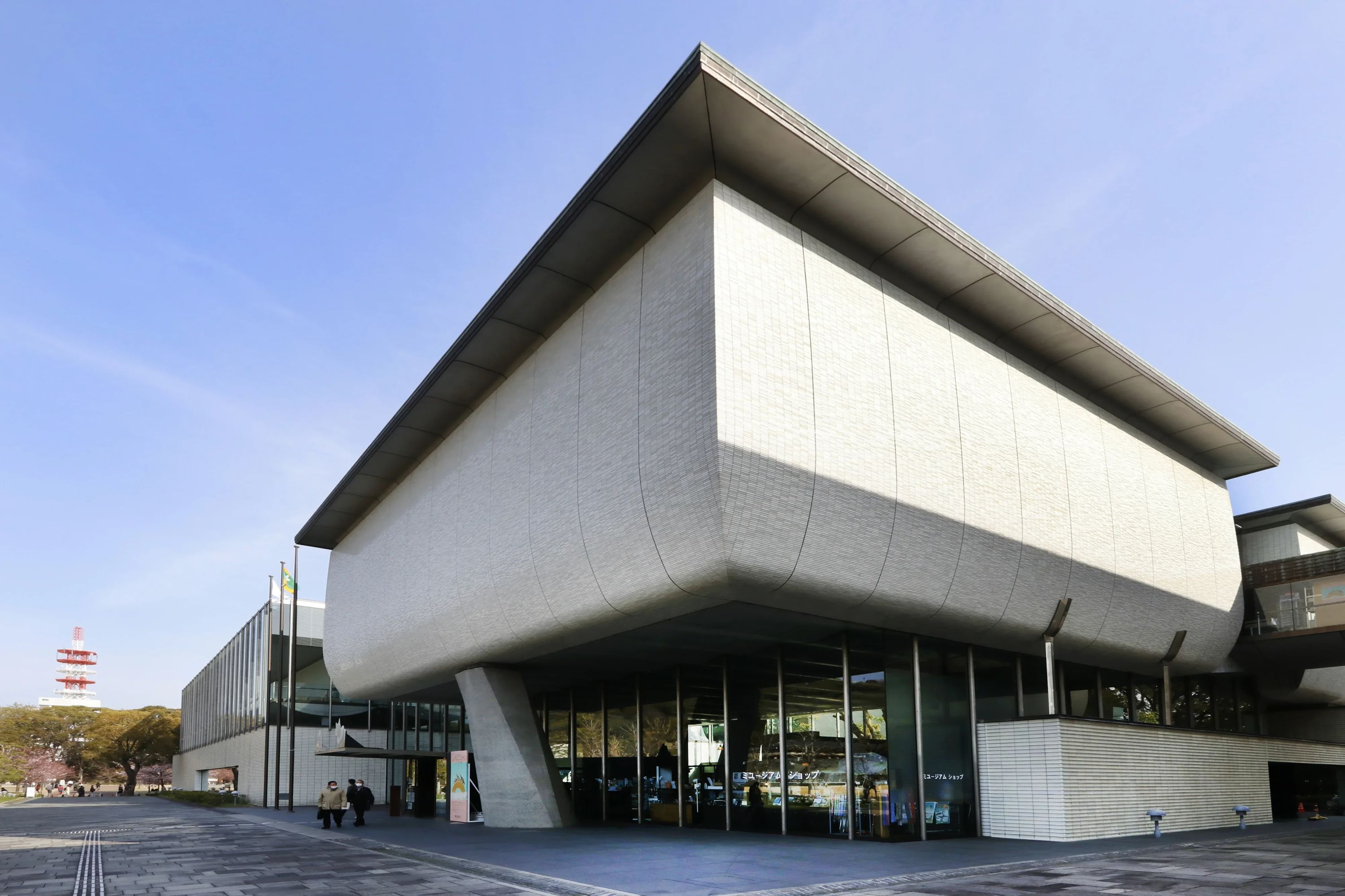 愛媛県美術館 習字・書道 堀之内教室のメイン画像