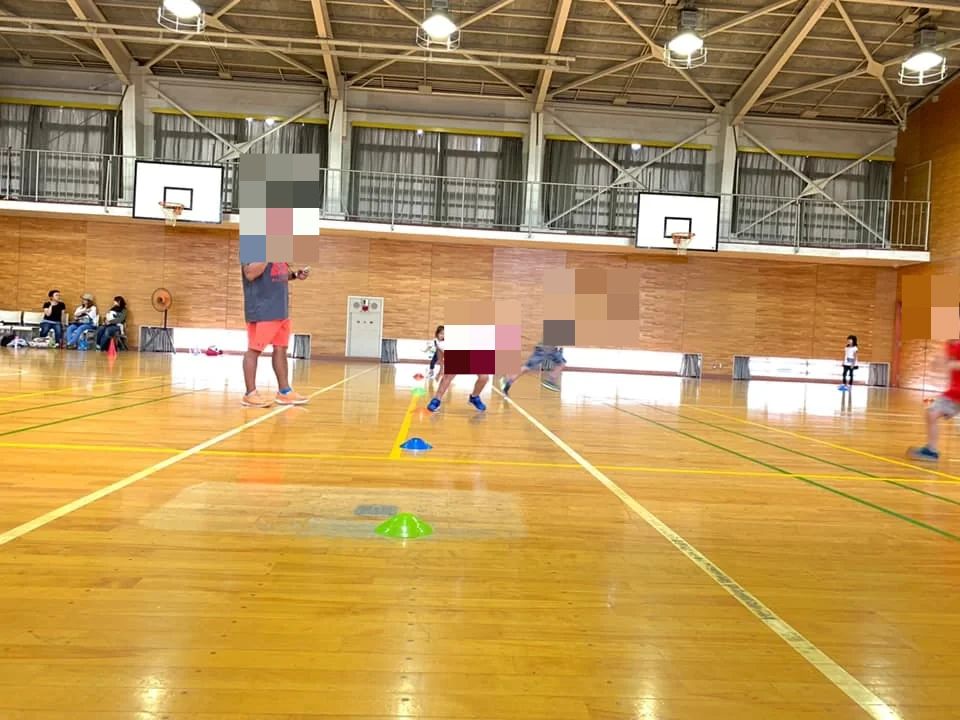 Passkids 雑司が谷教室のメイン画像