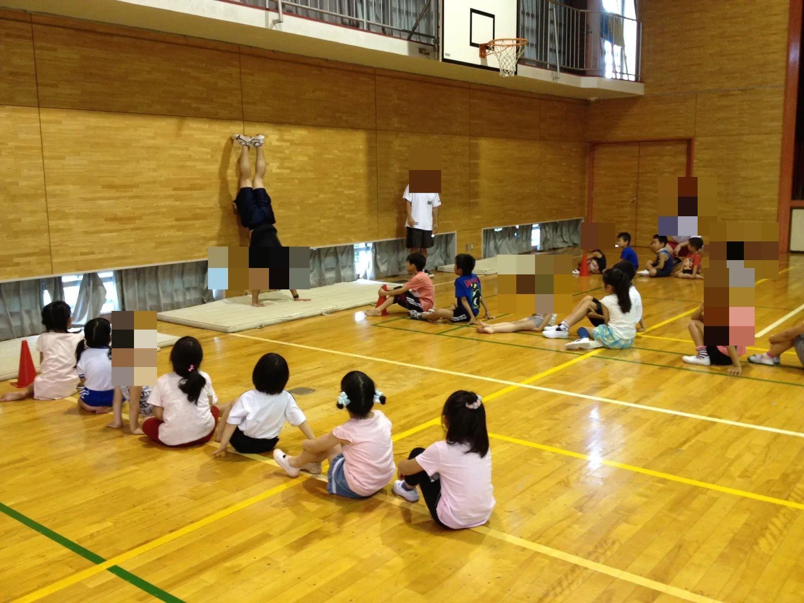 Passkids 雑司が谷教室のサムネイル画像 2