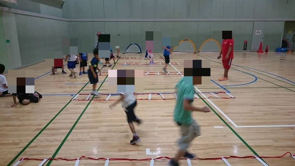 Passkids 雑司が谷教室のサムネイル画像 4