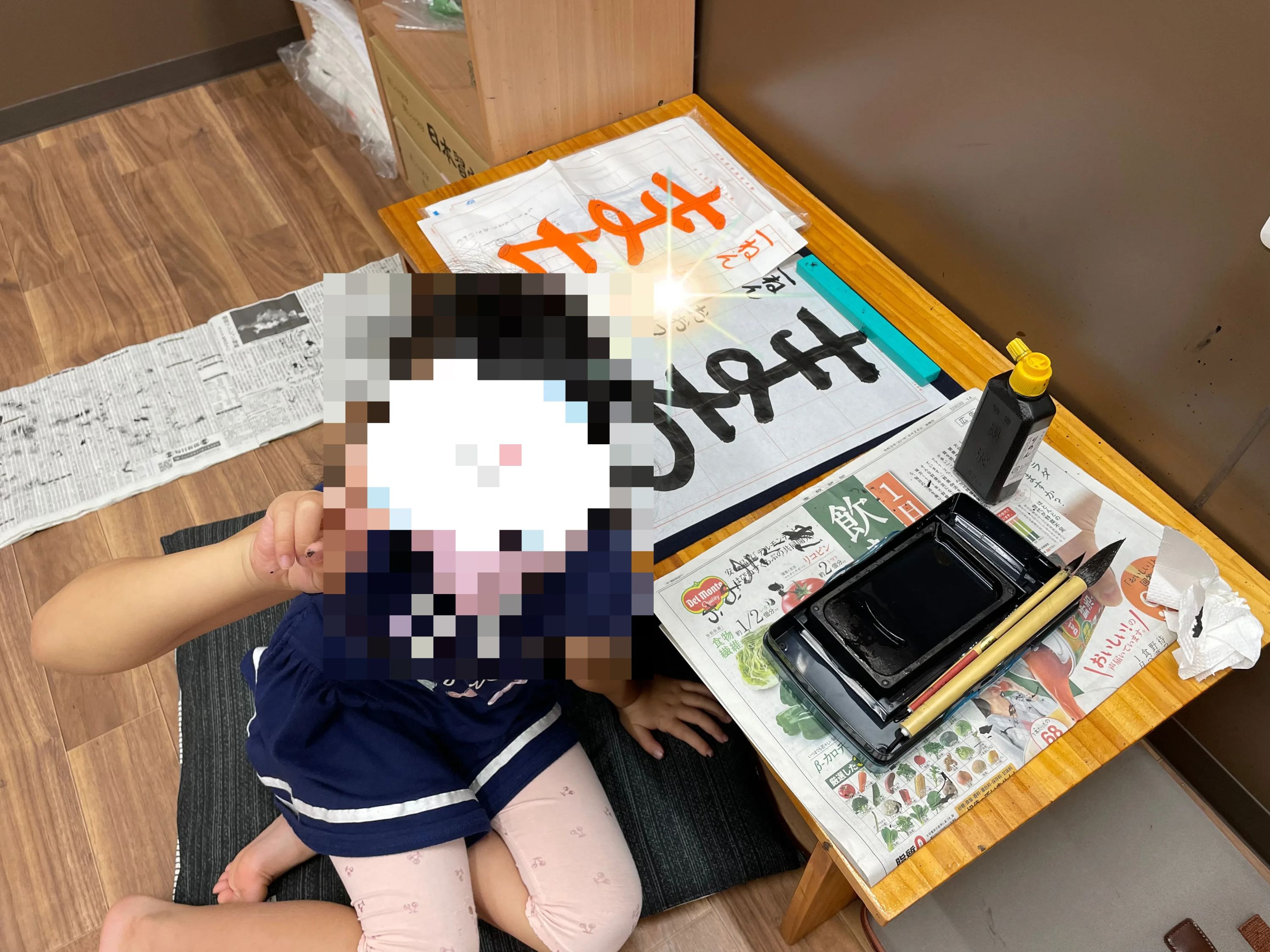 西日本新聞TNC文化サークル 習字・書道 春日・スクール・オブ・アーツのサムネイル画像 3