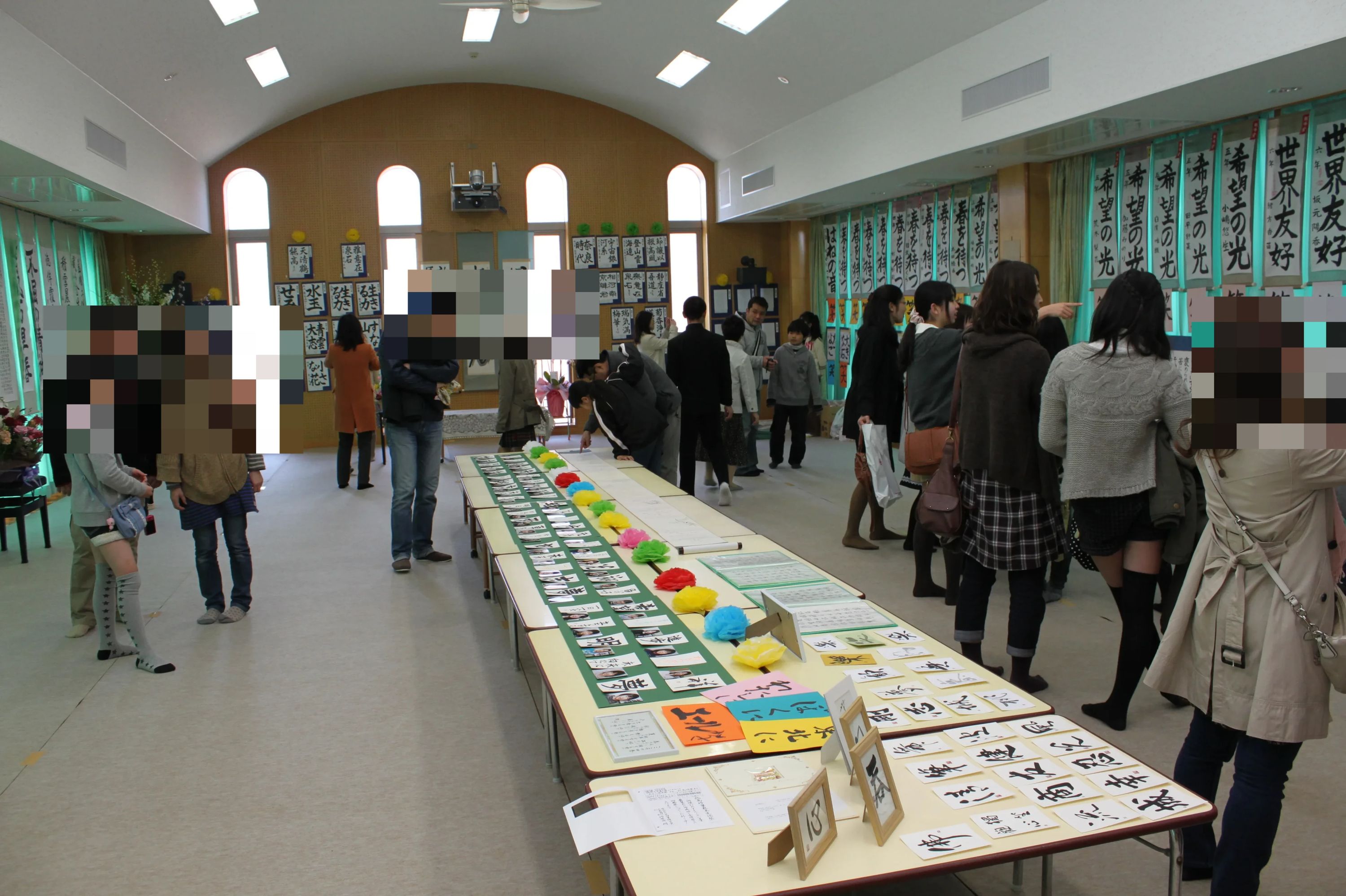 玲翠習字教室 糸島市自宅教室のサムネイル画像 3