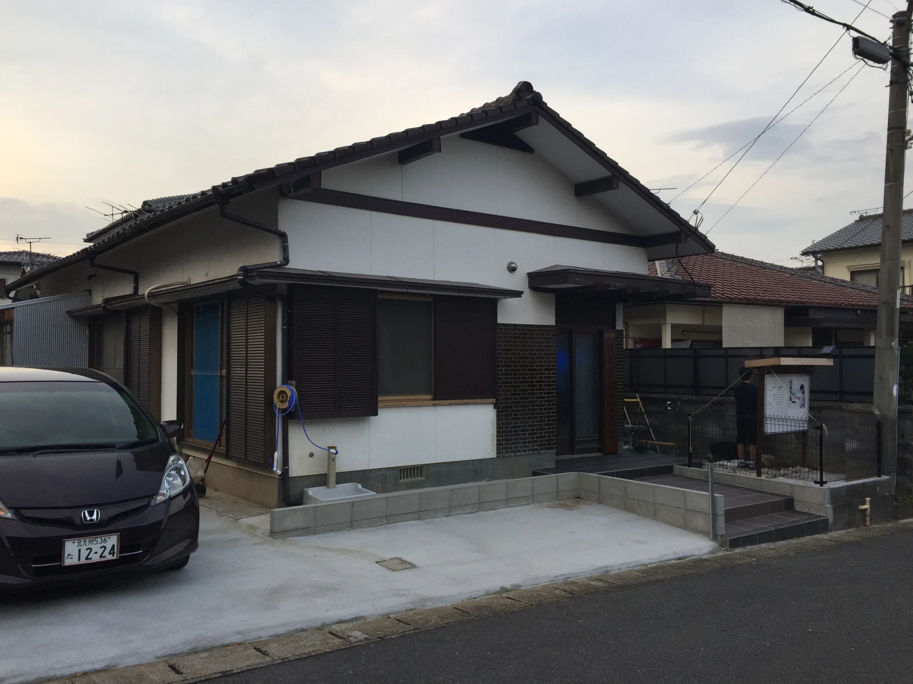 日本習字 通谷教室のメイン画像