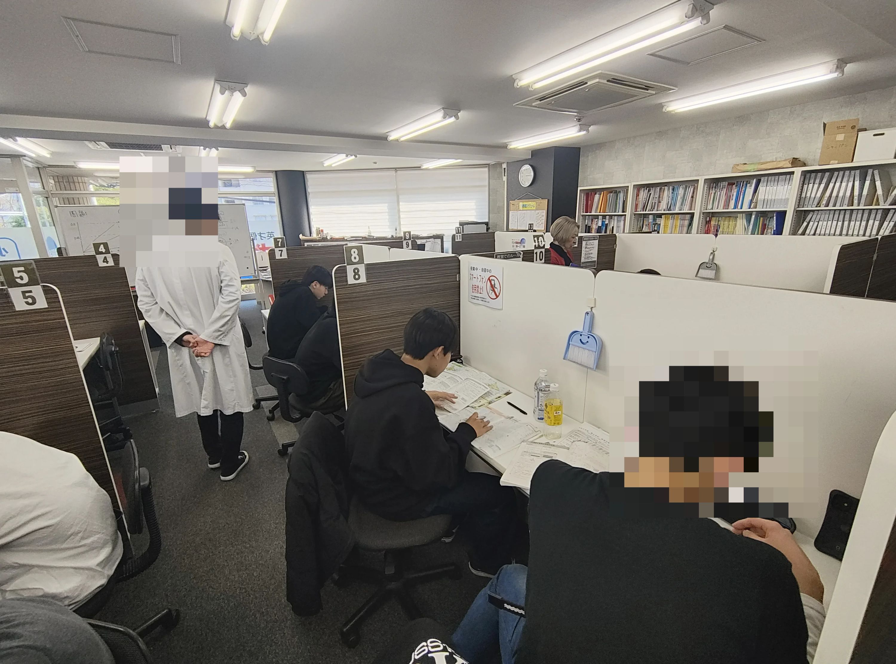 英才個別学院 千葉みなと校のメイン画像