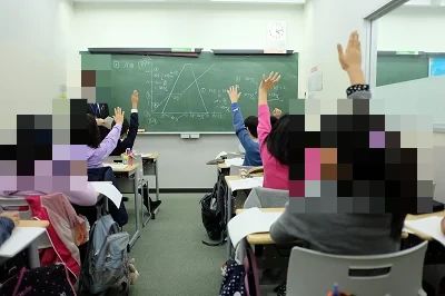 市進教育グループ 速読 五香教室のサムネイル画像 2