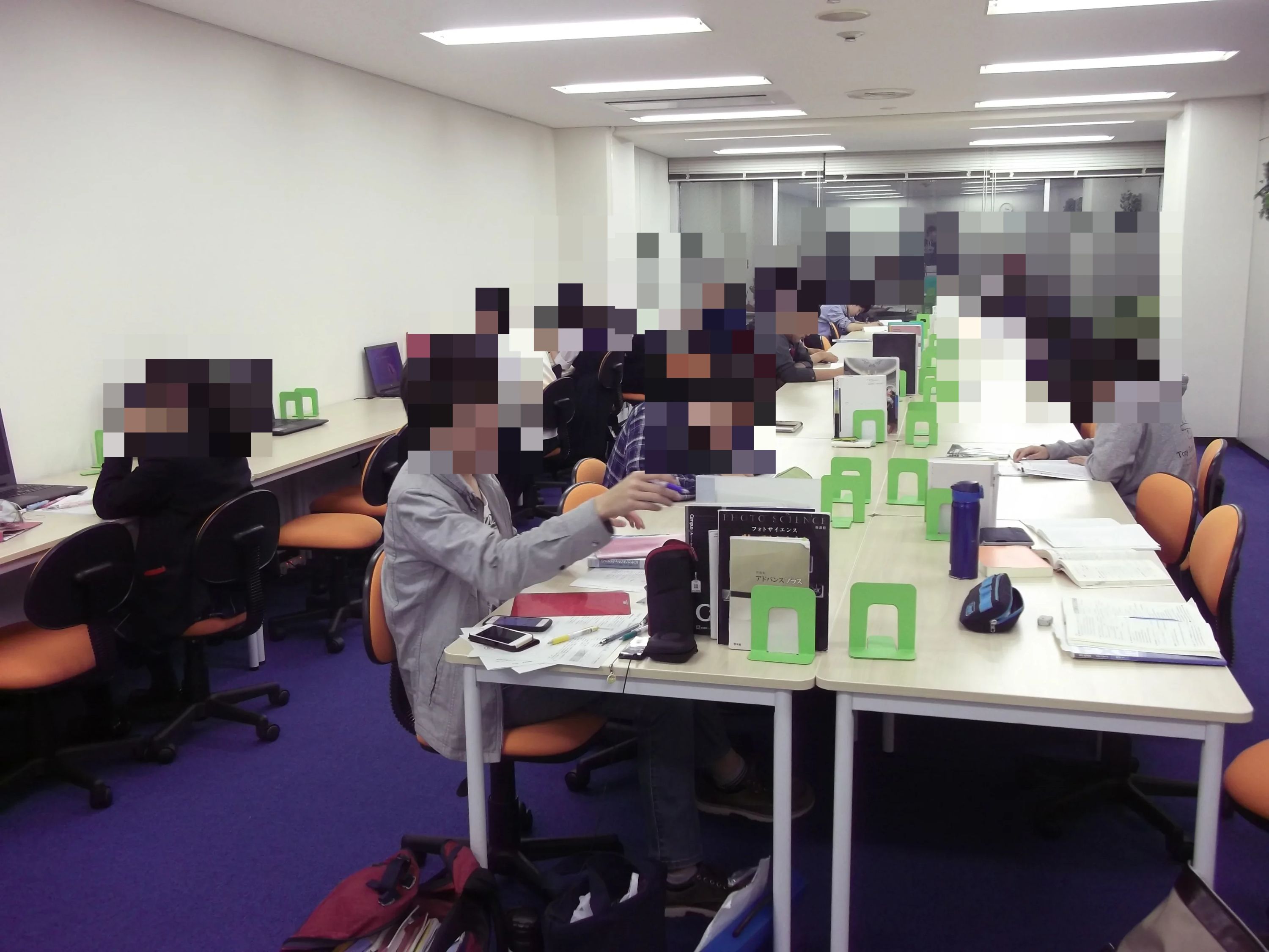 弘道学館 速読 岩瀬教室のサムネイル画像 4