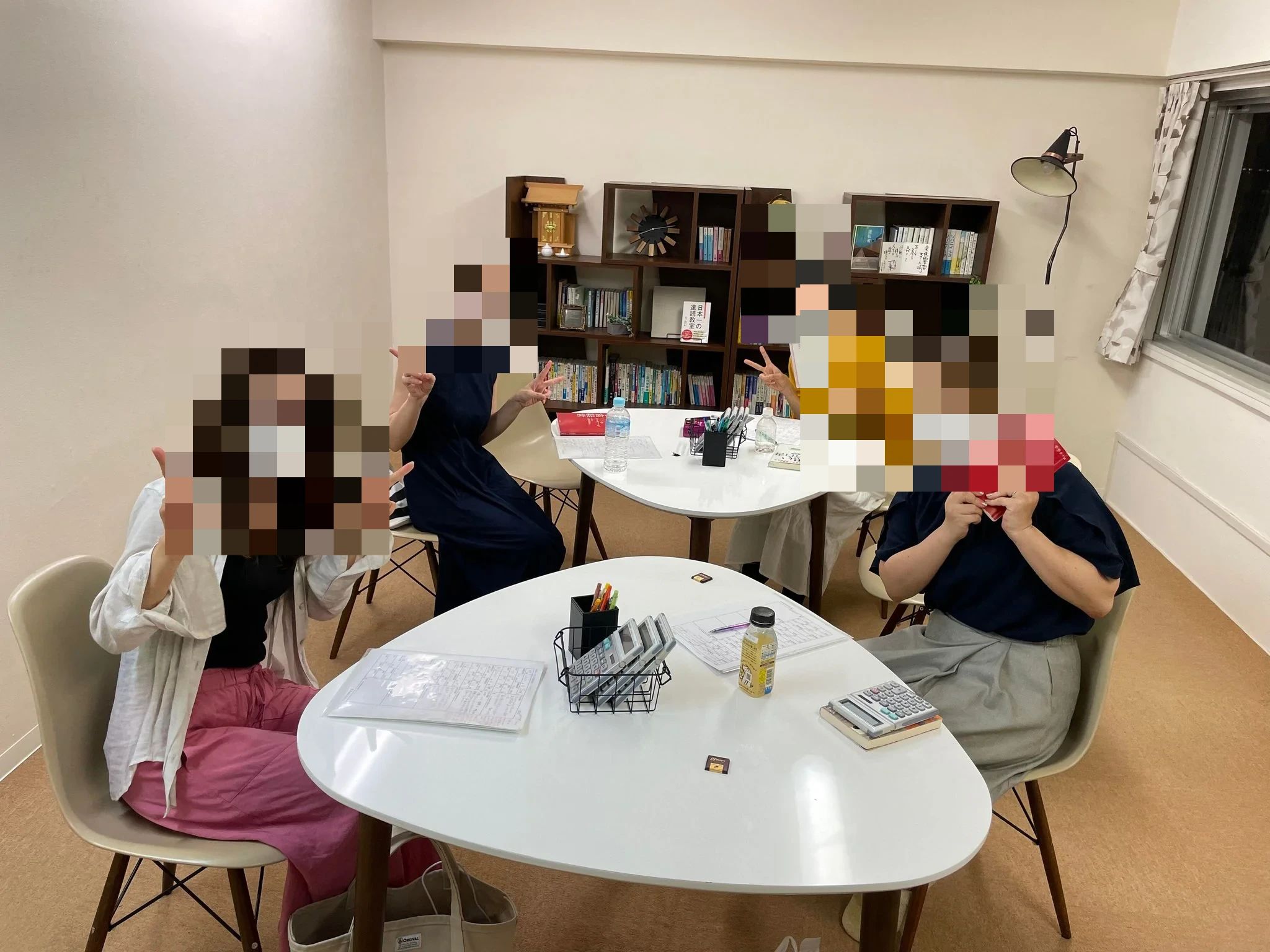 楽読西宮北口スクール 速読 甲風園教室のサムネイル画像 5