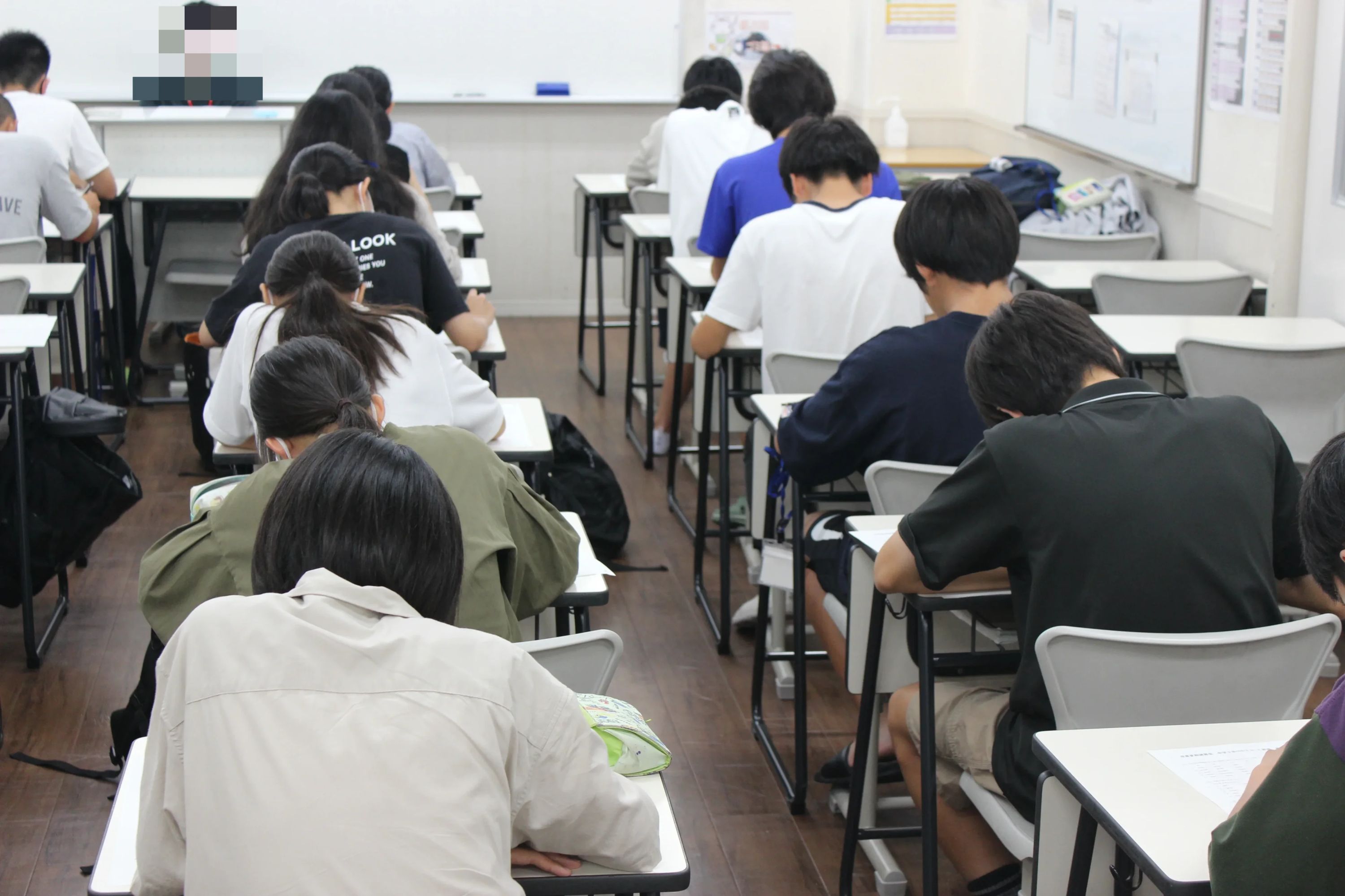 成基 速読 宇治教室のサムネイル画像 4