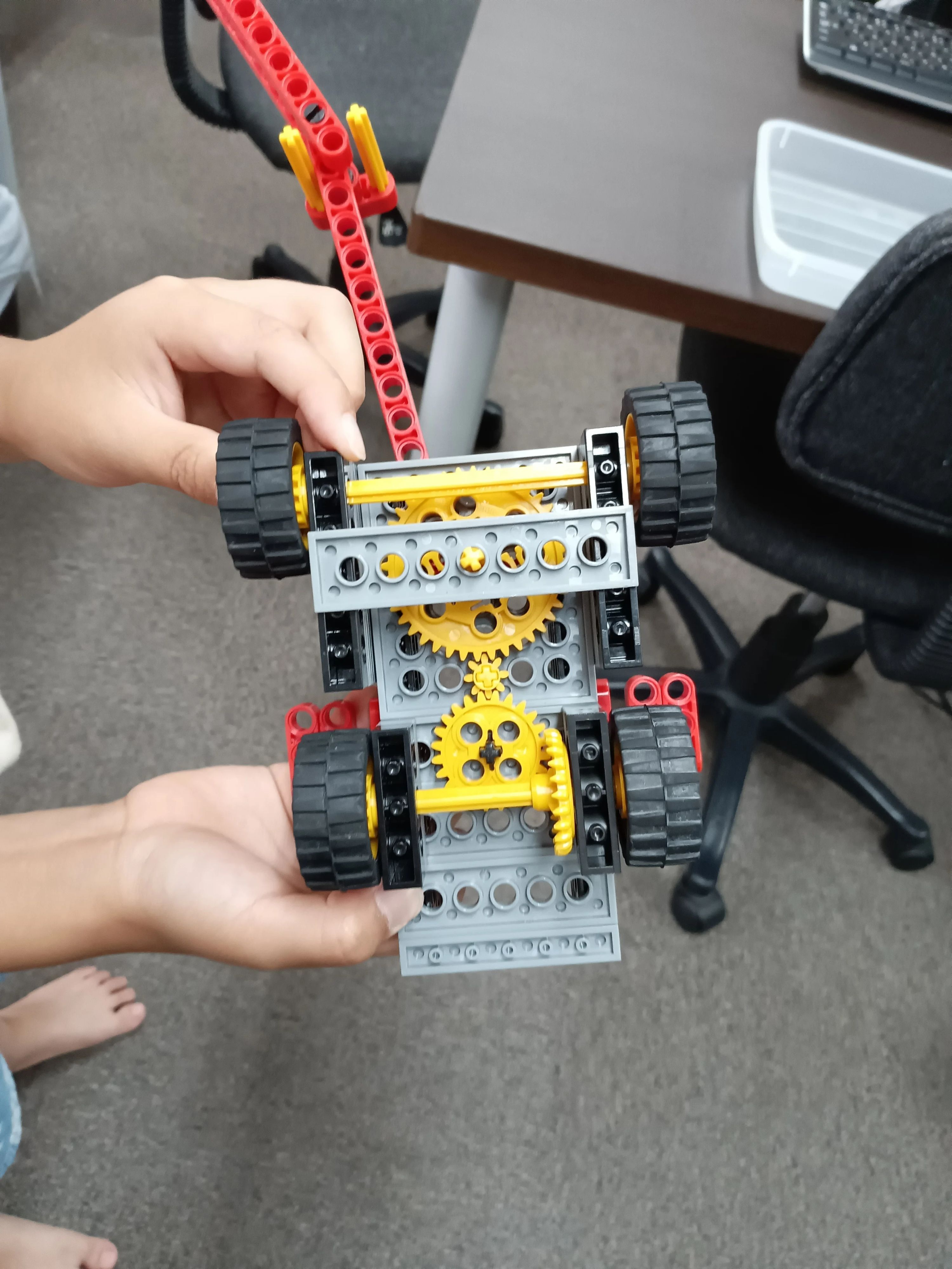 Assist Kasuga 速読 下白水南教室のサムネイル画像 4