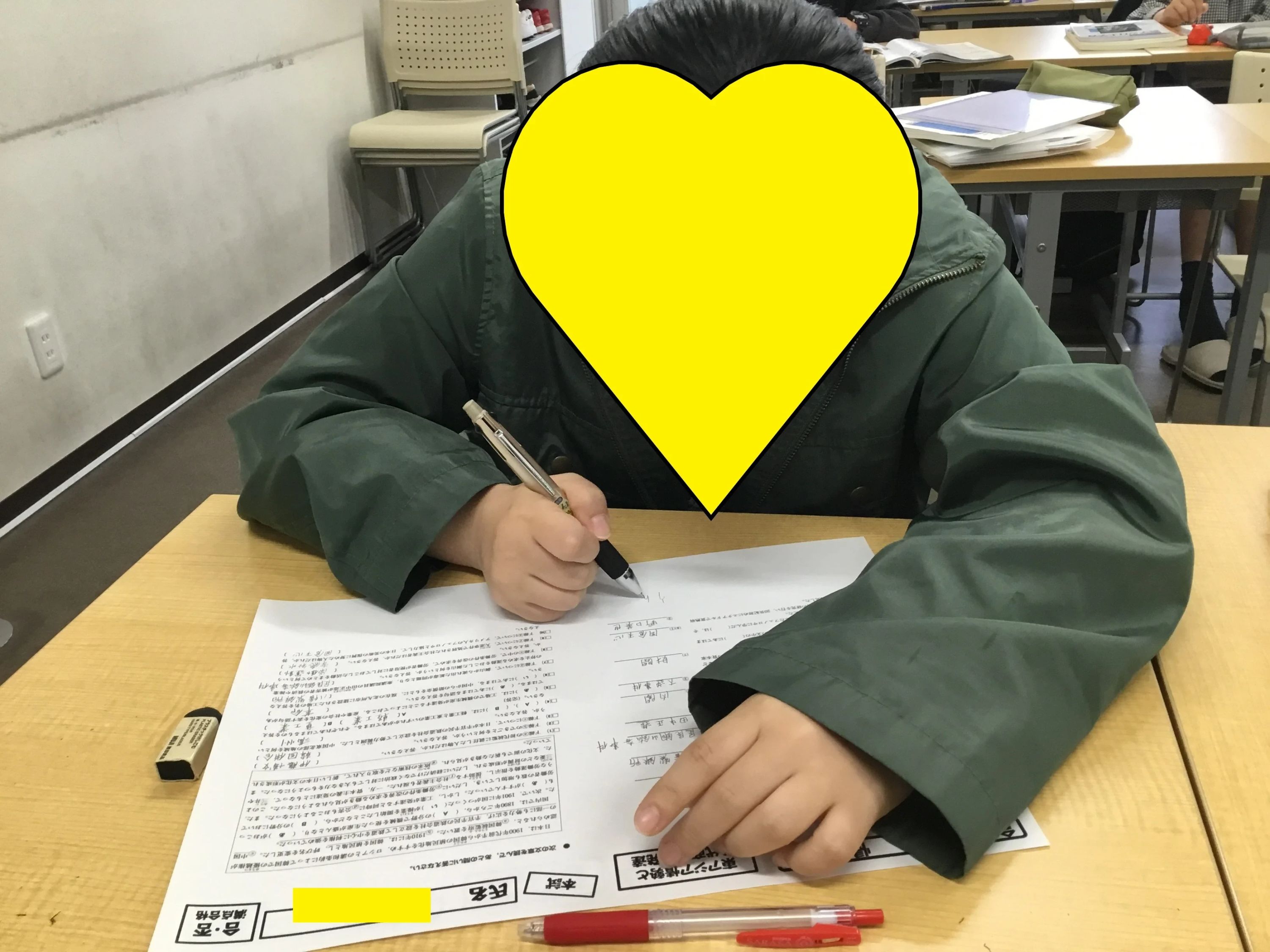 東セミ 速読 宮崎青葉町教室のサムネイル画像 3