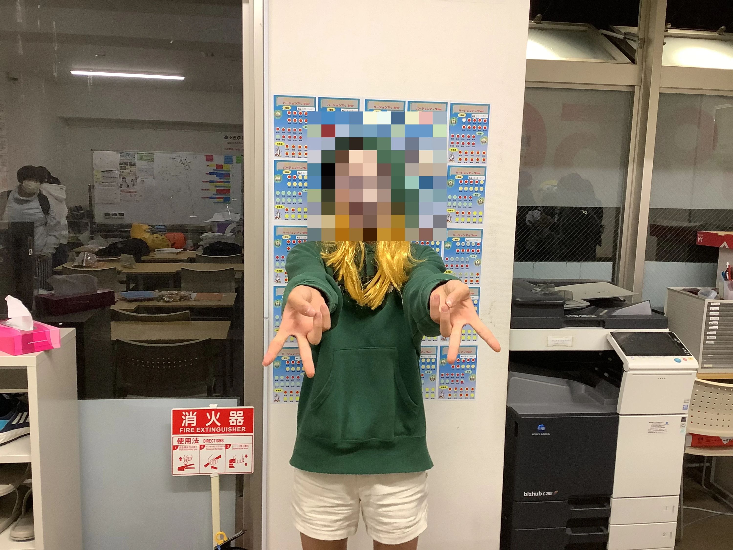 東セミ 速読 宮崎青葉町教室のサムネイル画像 4