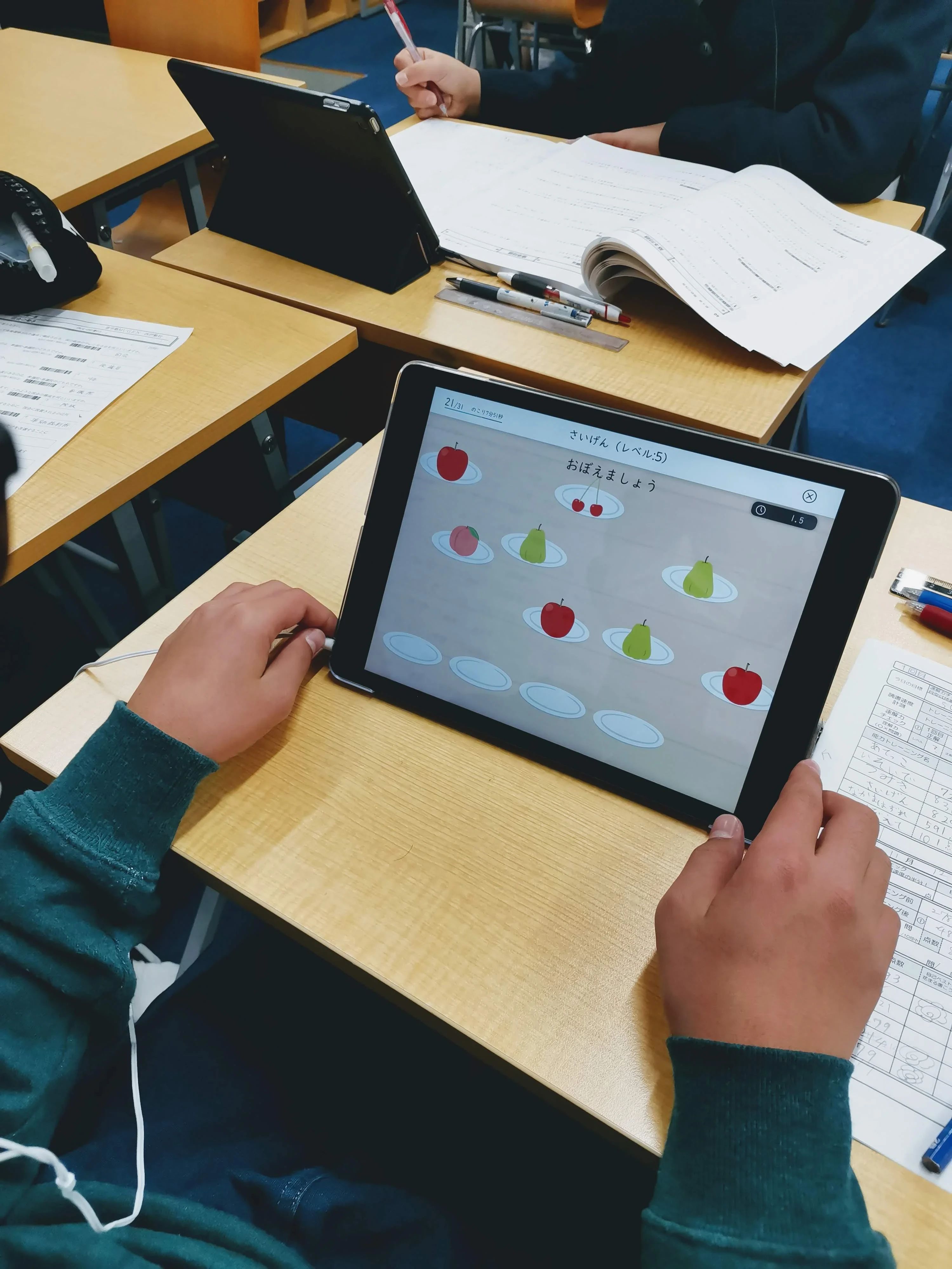 進学塾MUGEN 速読 西伊敷校のサムネイル画像 2