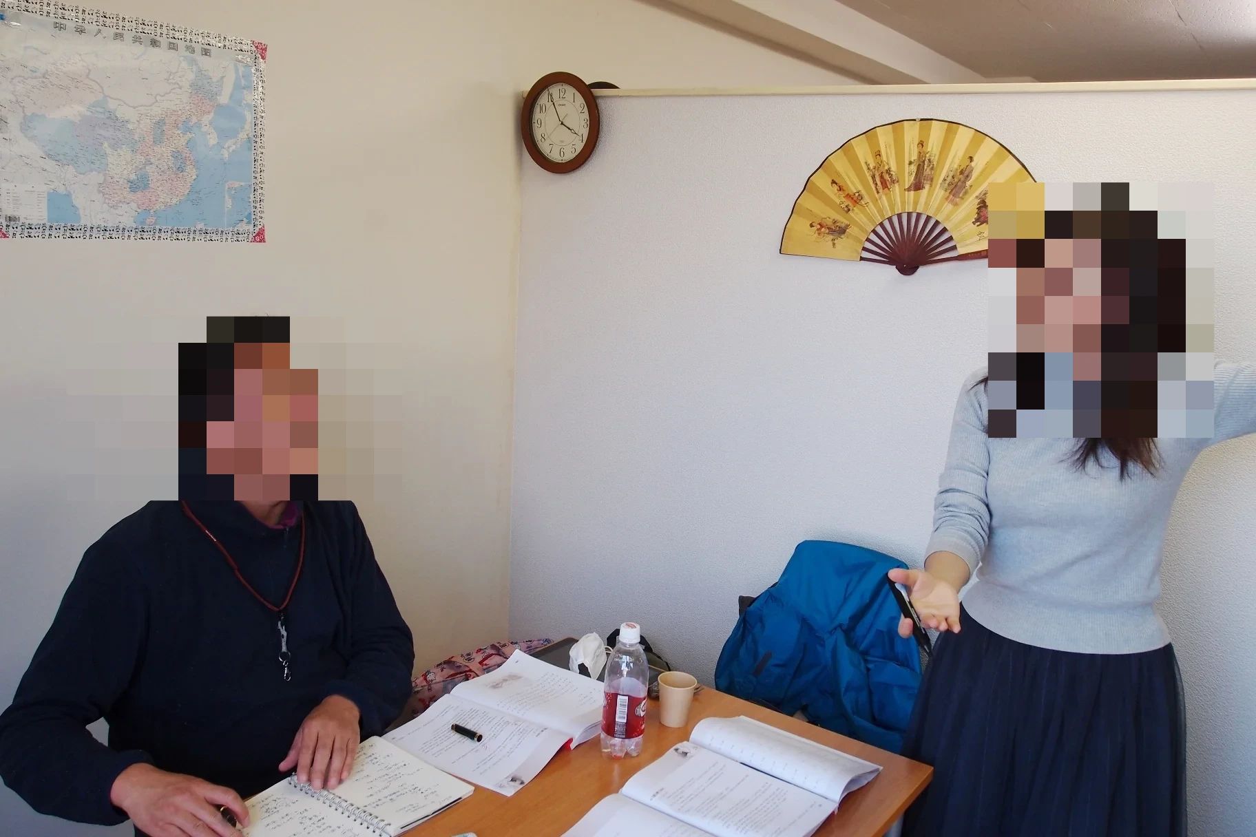 B-Chinese(ビーチャイニーズ) 池袋校のサムネイル画像 5