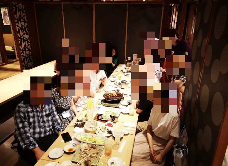 GINZ(ジン)中国語教室 銀座校のサムネイル画像 5