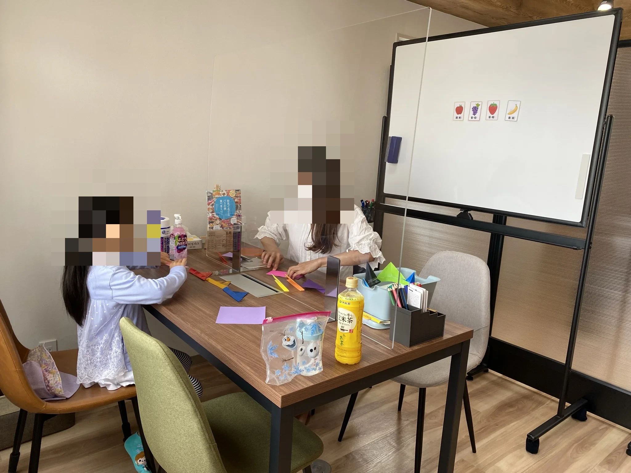 台湾くろくま華語学院 台湾くろくま華語学院のメイン画像