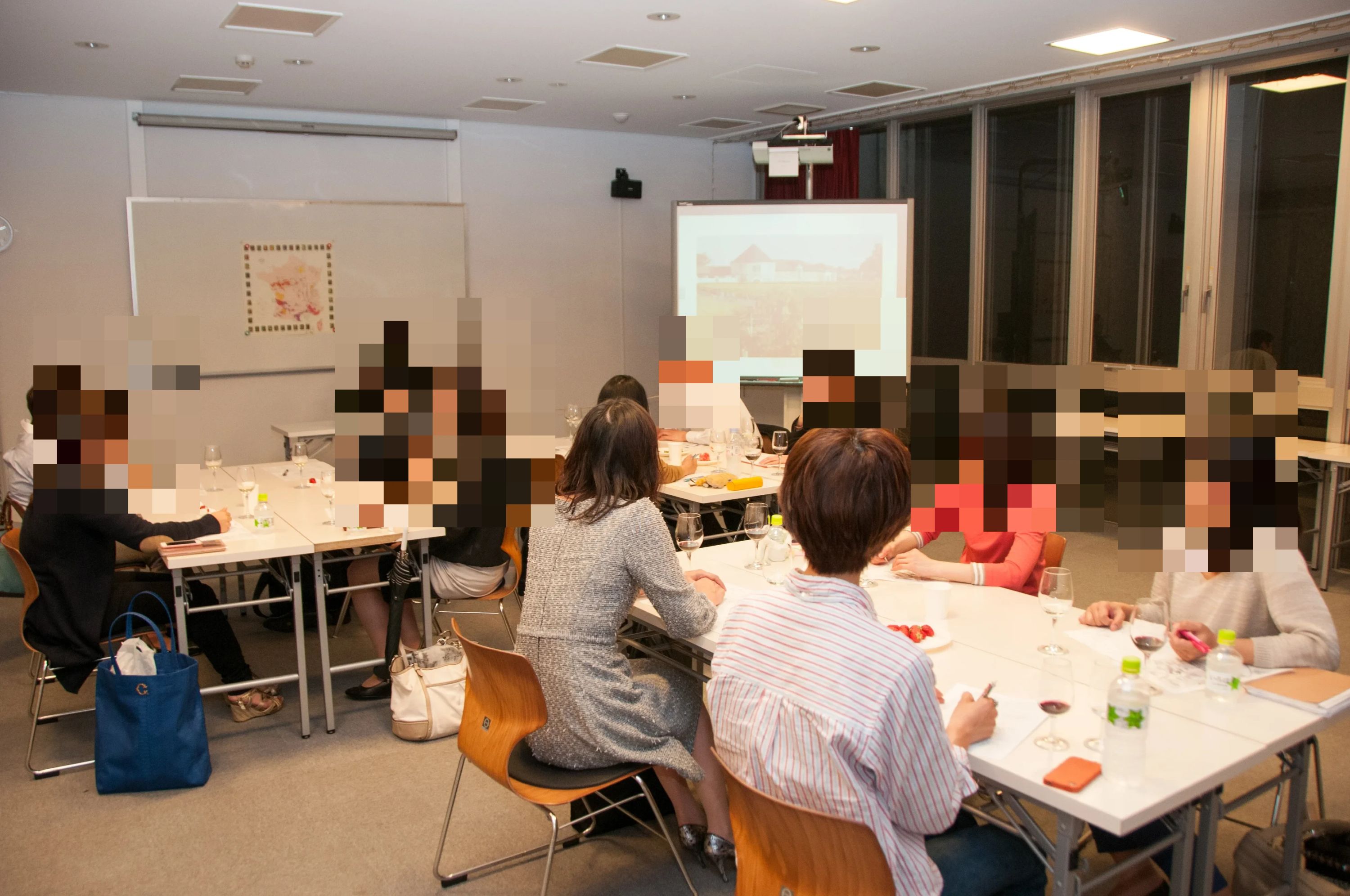 INSTITUT FRANCAIS(アンスティチュ・フランセ) フランス語 九州のサムネイル画像 3