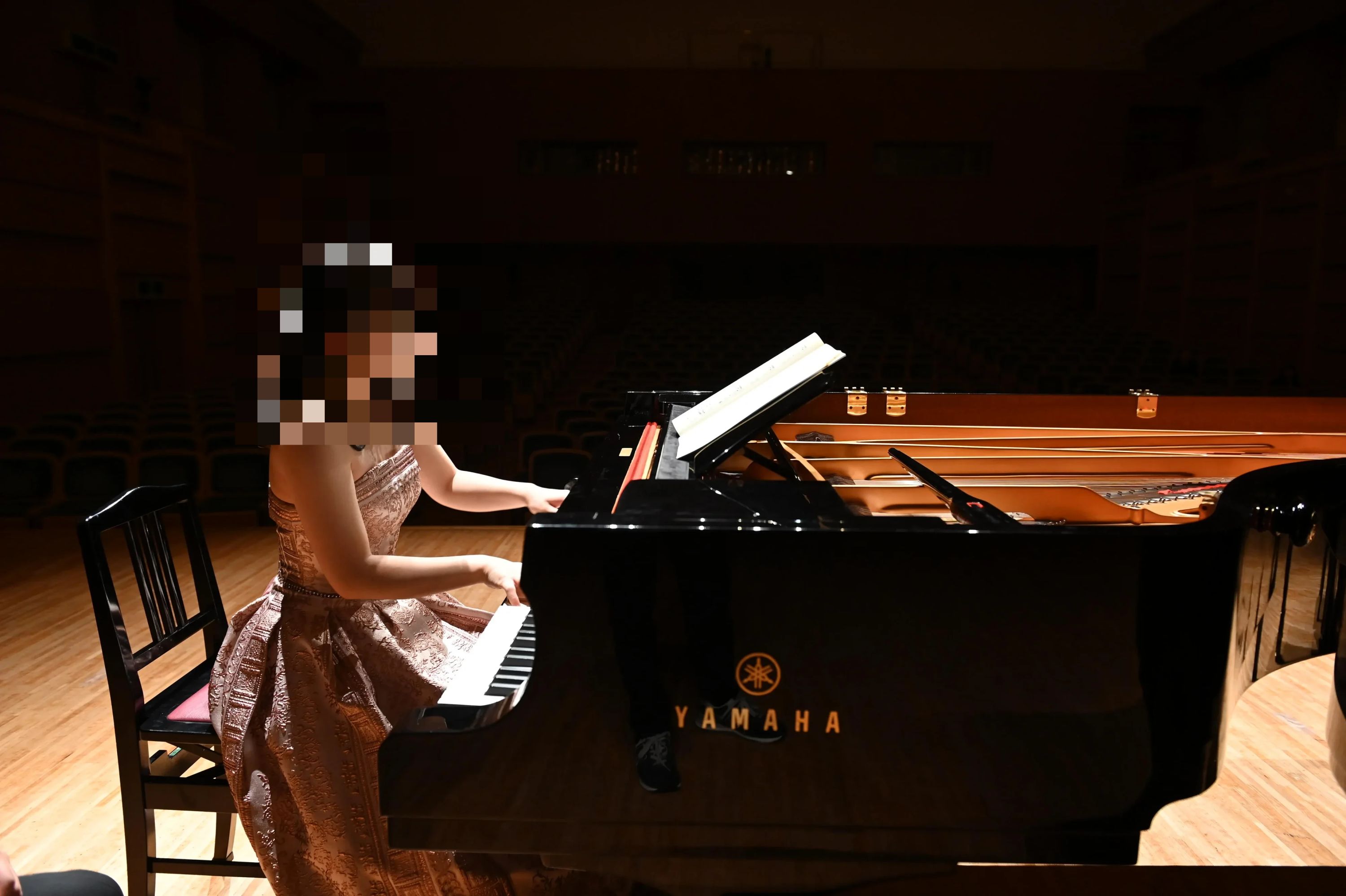 渋谷千里ピアノ教室 北門町教室のサムネイル画像 4