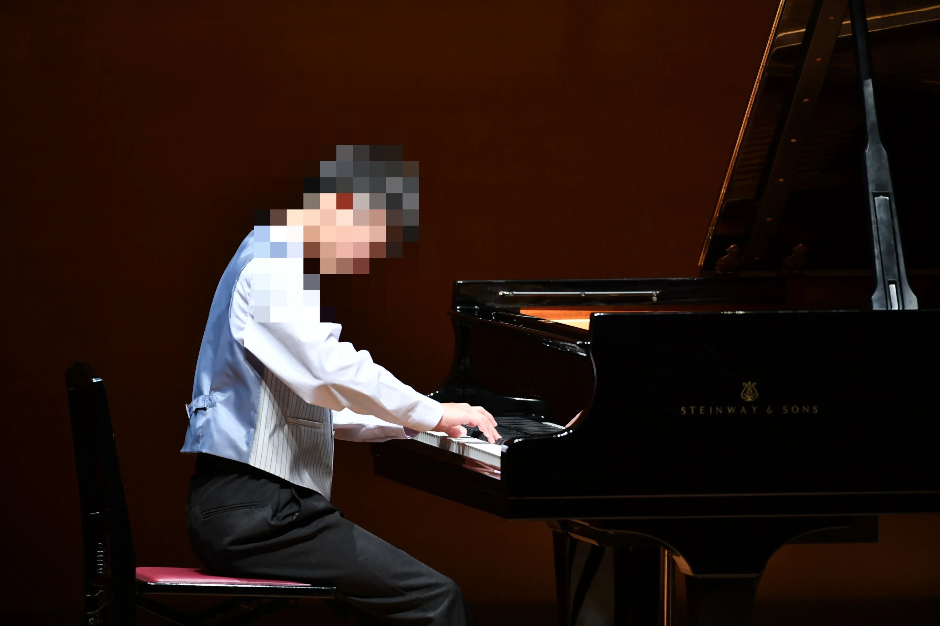 渋谷千里ピアノ教室 北門町教室のサムネイル画像 5