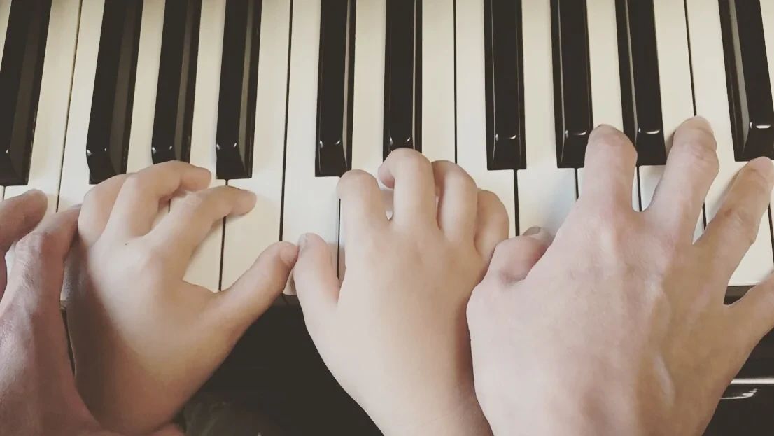 ヤマナ音楽教室 ピアノ 平岸6条教室のメイン画像