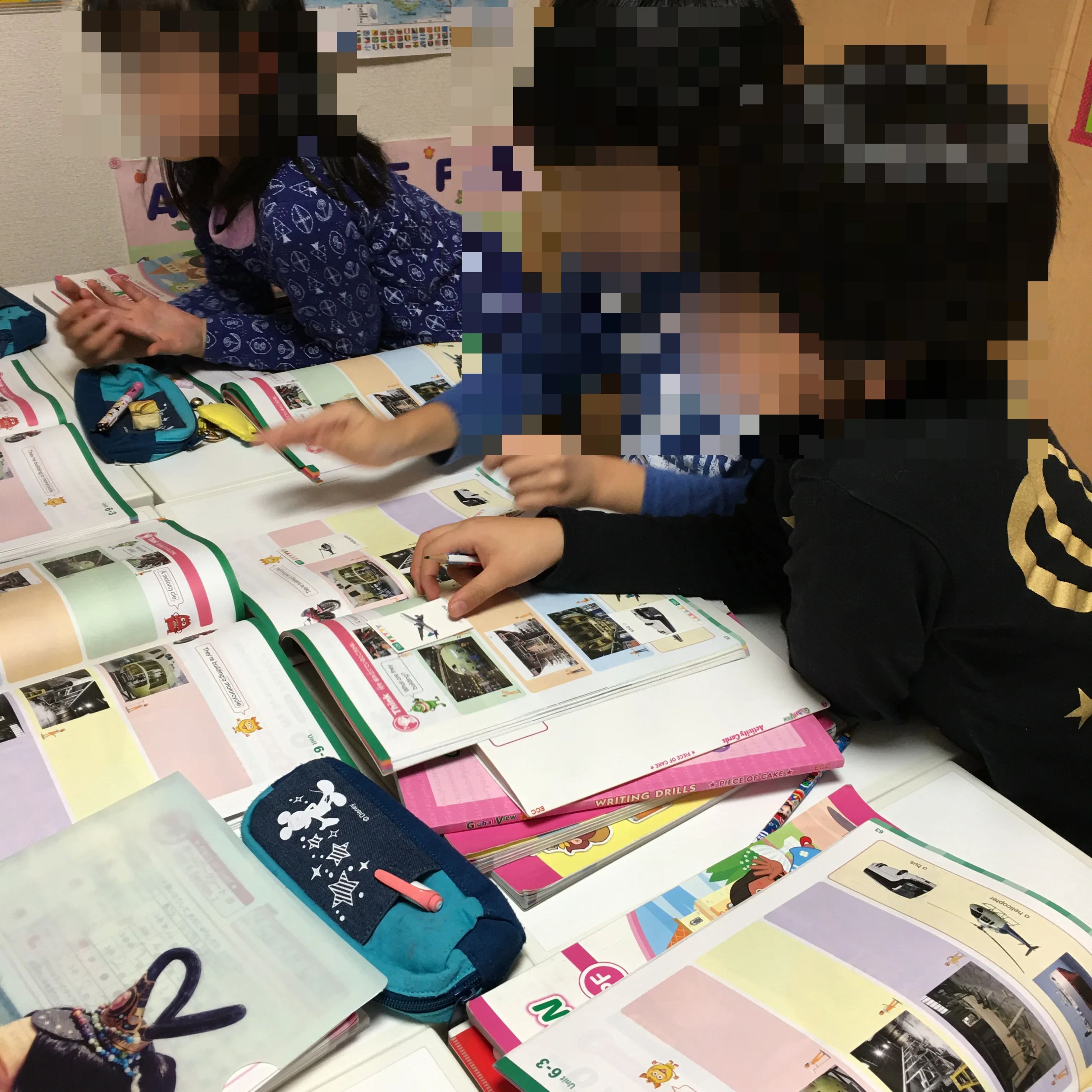 すずきピアノ教室♪ 川沿5条教室のサムネイル画像 4