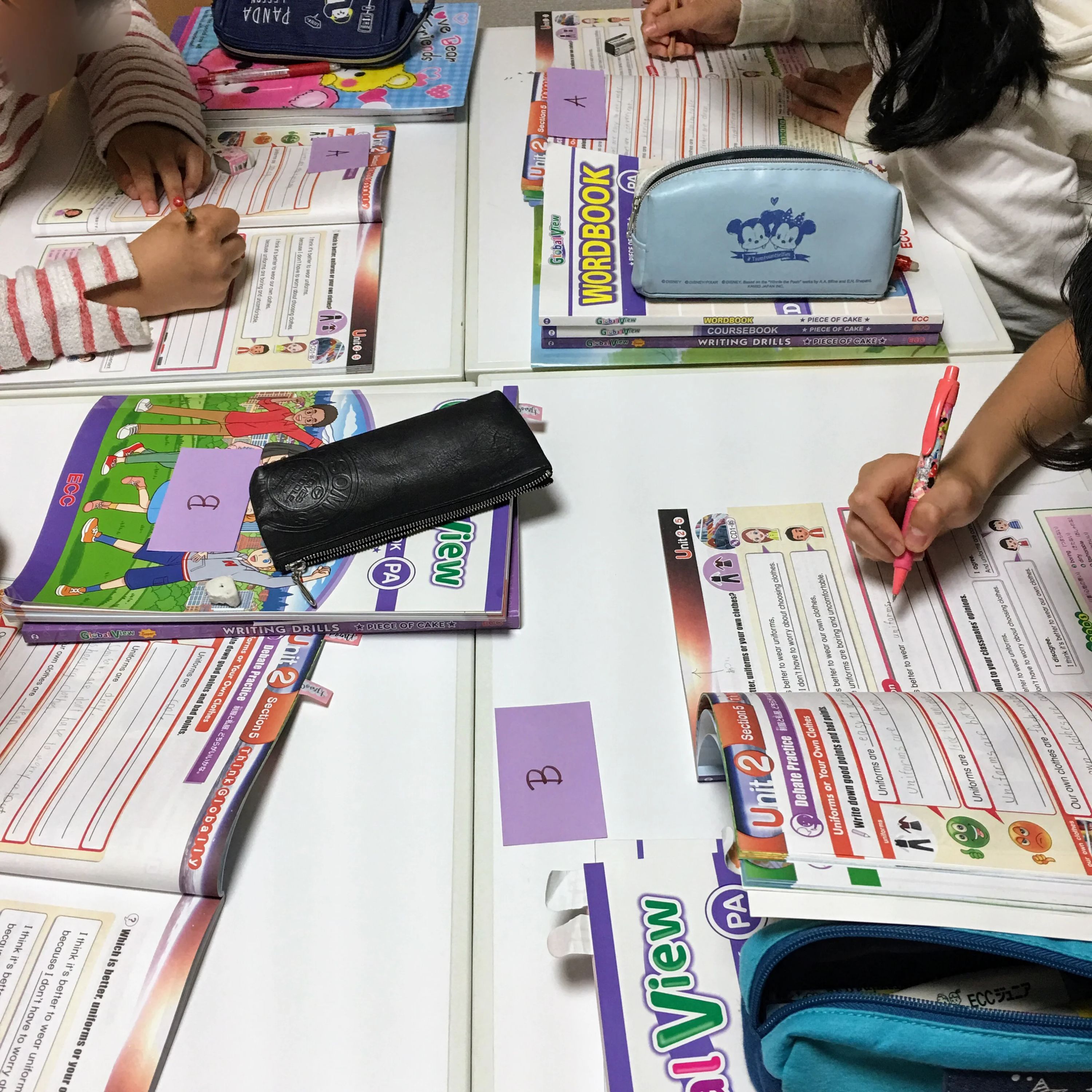 すずきピアノ教室♪ 川沿5条教室のサムネイル画像 2