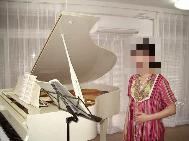 音楽教室 カンタービレ ピアノ 北1条西教室のメイン画像